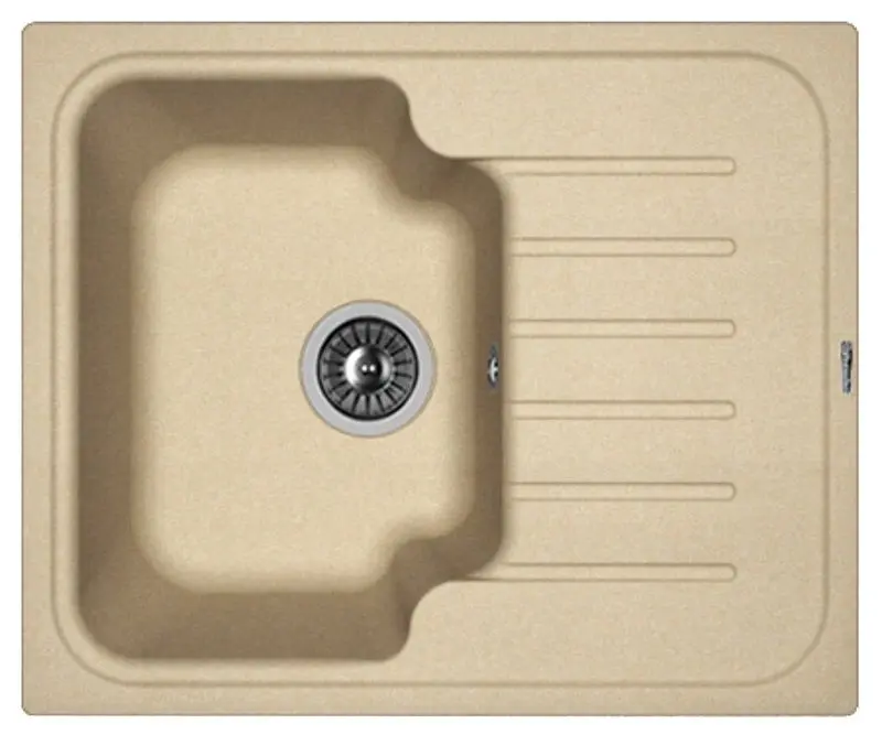 Chiuveta Florentina Tais 615 (Beige)