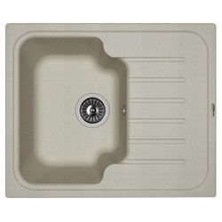 Chiuveta Florentina Tais 615 (Gray) Thumb