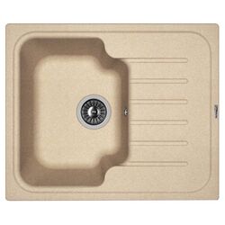 Chiuveta Florentina Tais 615 (Sand)