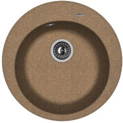 Chiuveta Florentina Nikosia (Brown)