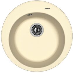 Chiuveta Florentina Nikosia (Champagne) Thumb