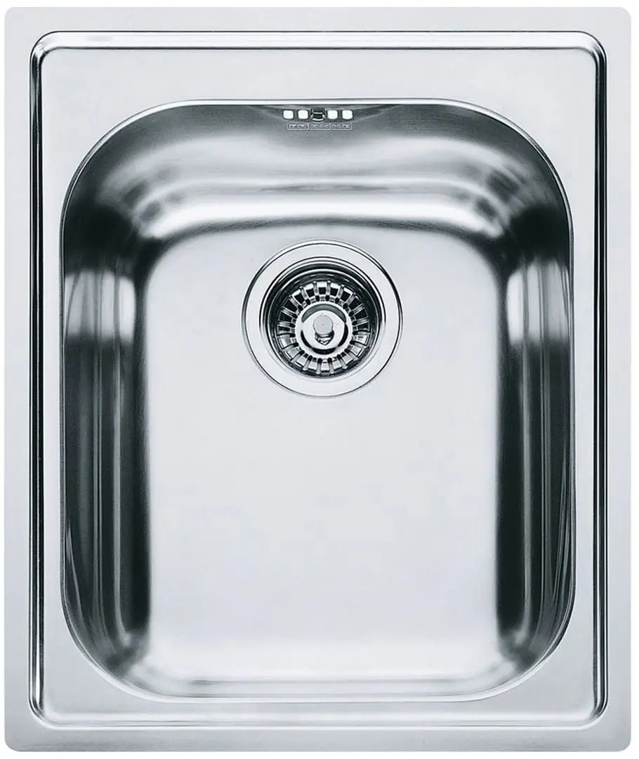 Chiuveta Franke Armonia AMX 610 (Inox)