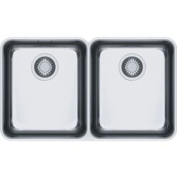 Chiuveta Franke Aton ANX 120 (Inox)