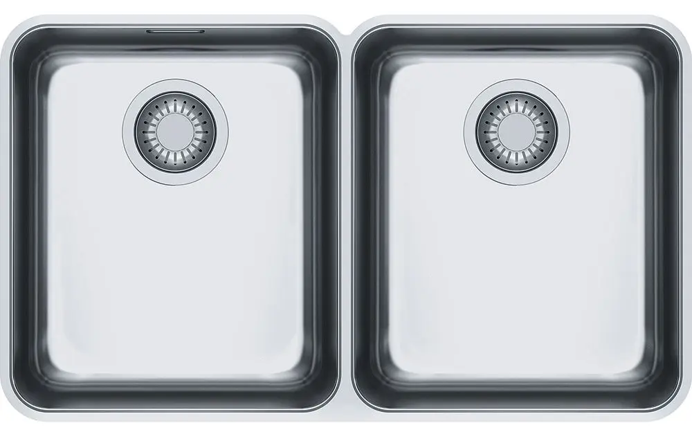 Chiuveta Franke Aton ANX 120 (Inox)