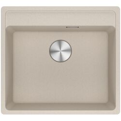 Chiuveta Franke Maris MRG 610-52 TL Fragranite (Sahara)