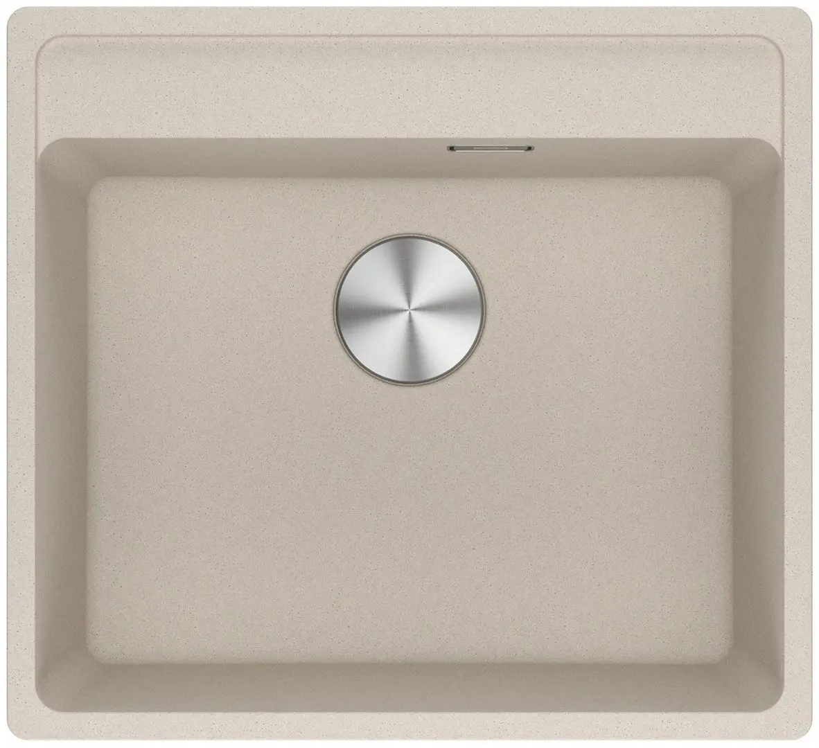 Chiuveta Franke Maris MRG 610-52 TL Fragranite (Sahara)