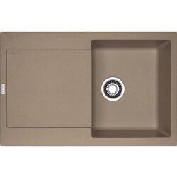 Chiuveta Franke Maris MRG 611-78 Fragranite (Oyster)