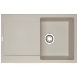 Chiuveta Franke Maris MRG 611 Fragranite (Sahara)