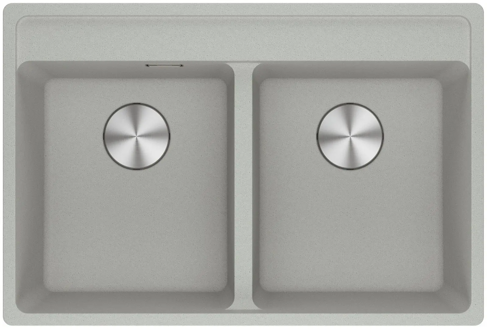 Chiuveta Franke Maris MRG 620-35-35 TL Fragranite (Alluminio)