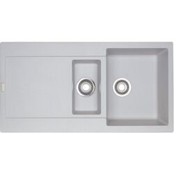 Chiuveta Franke Maris MRG 651 Fragranite (Bianco)