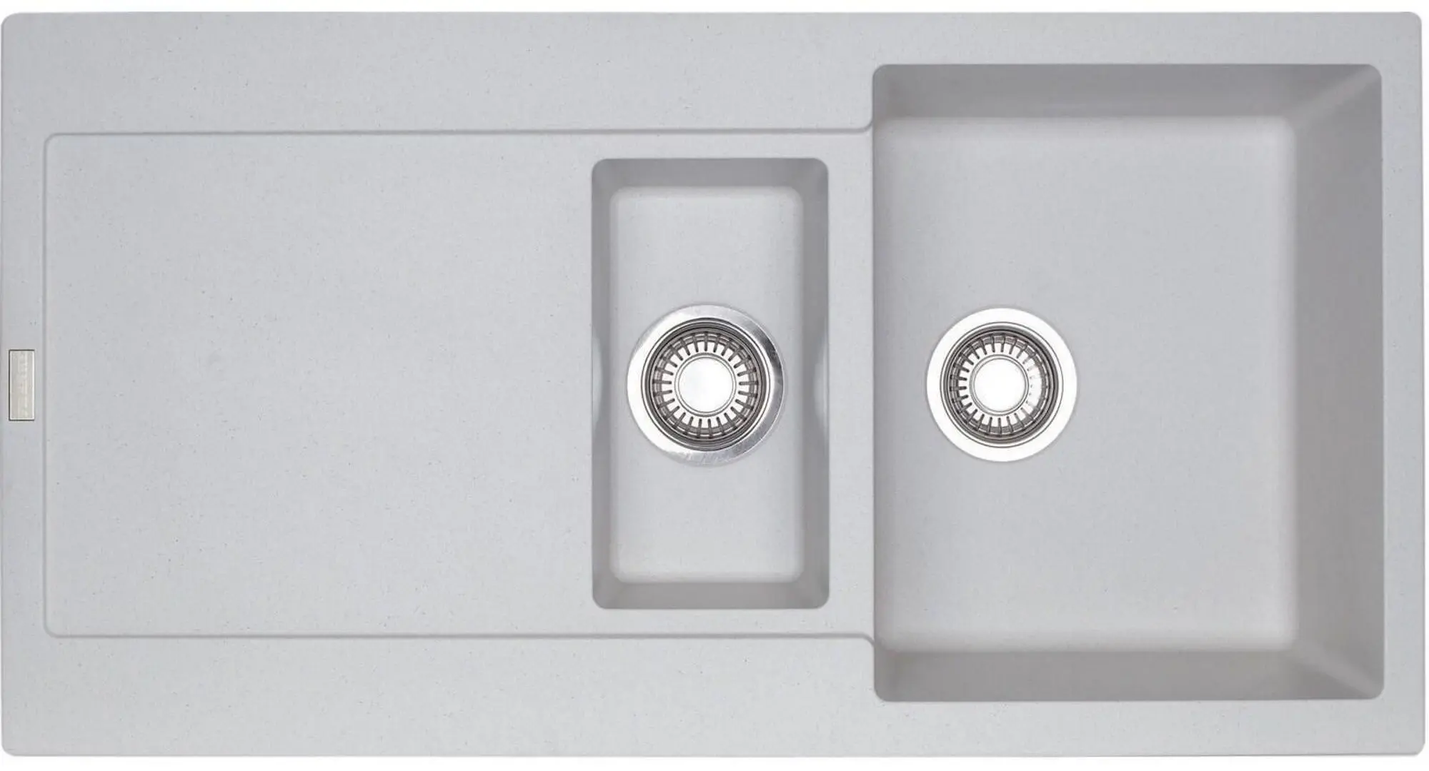 Мойка Franke Maris MRG 651 Fragranite (Bianco)