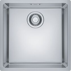 Мойка Franke Maris MRX 110-40 (Inox Satin)