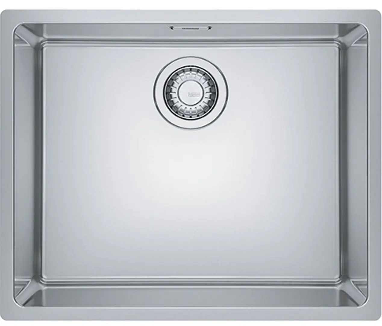 Мойка Franke Maris MRX 210-50 (Inox Satin)