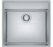 Мойка Franke Maris MRX 210-50 TL (Inox)