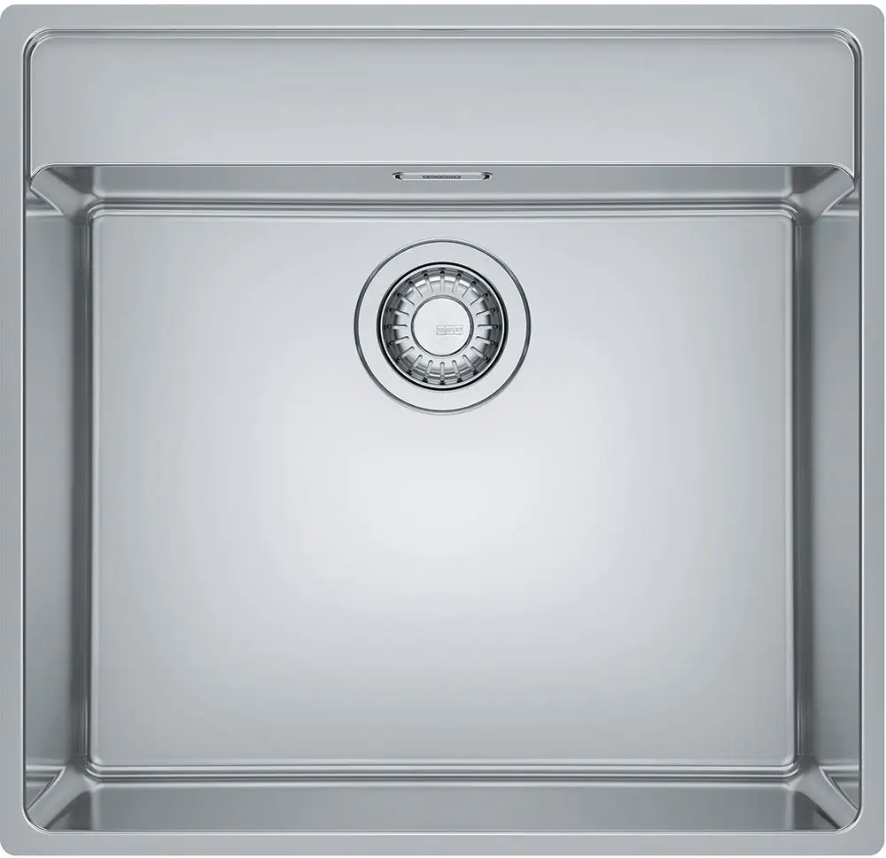 Мойка Franke Maris MRX 210-50 TL (Inox)