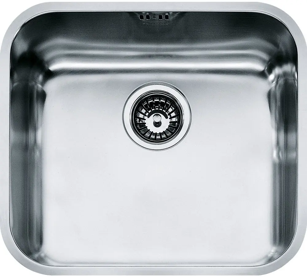 Chiuveta Franke Sottotop SVX 110-40 (Inox)