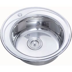 Chiuveta Freddo SN7000 (Inox)