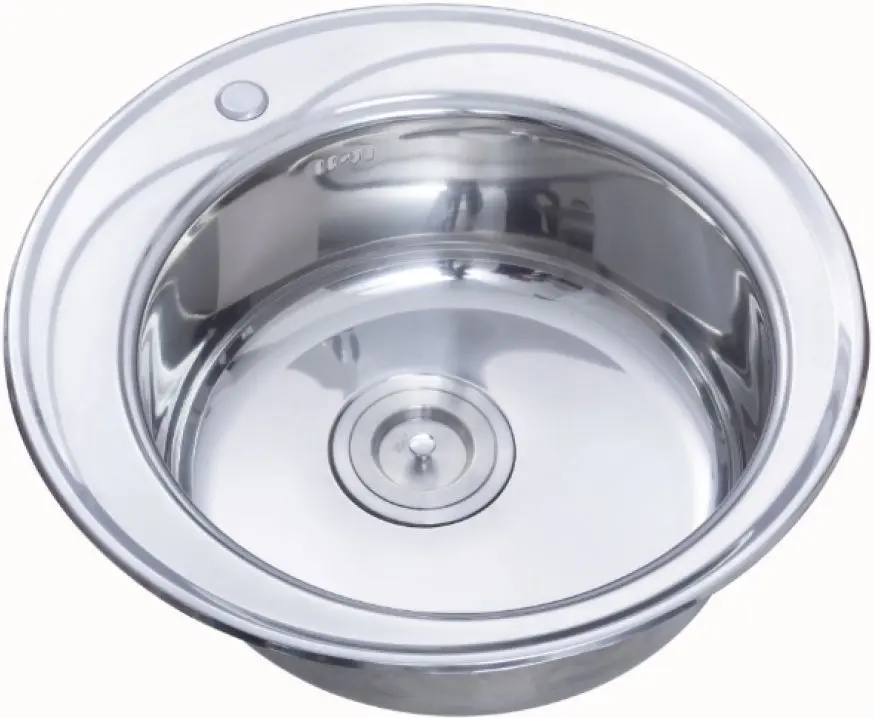 Chiuveta Freddo SN7000 (Inox)