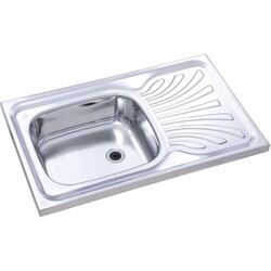 Chiuveta Freddo SN7001S (Inox)