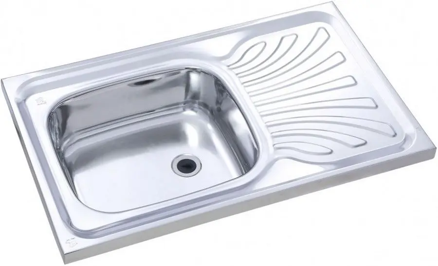 Chiuveta Freddo SN7001S (Inox)