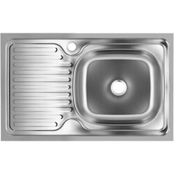 Chiuveta Freddo SN7002D (Inox)