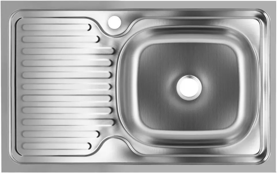 Chiuveta Freddo SN7002D (Inox)