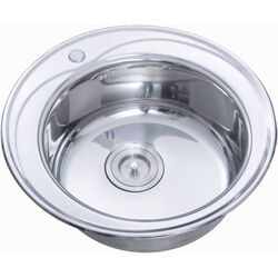 Chiuveta Freddo SN9000 (Inox)