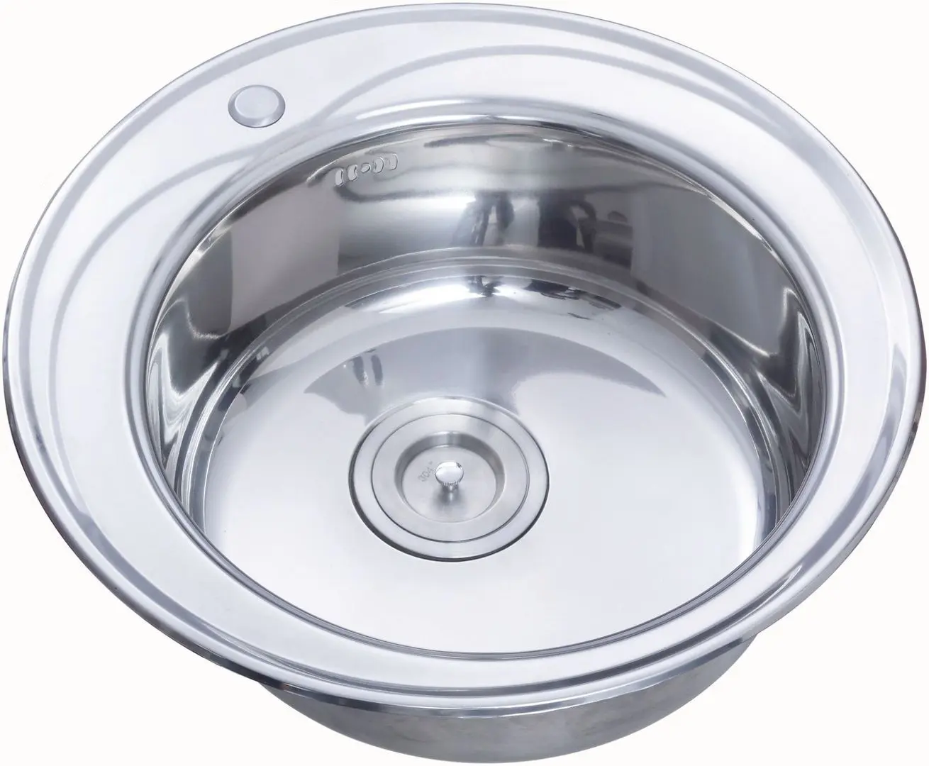 Chiuveta Freddo SN9000 (Inox)