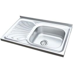 Chiuveta Freddo SN9001D (Inox)