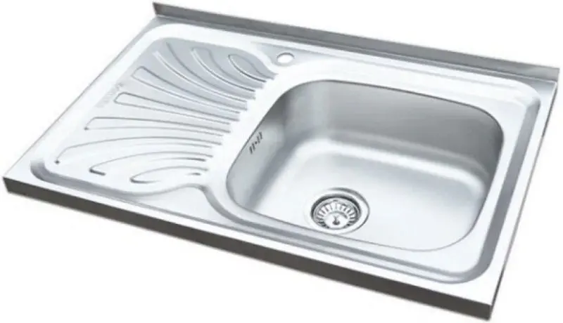 Chiuveta Freddo SN9001D (Inox)