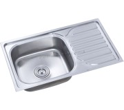 Chiuveta Freddo SN9002S (Inox)