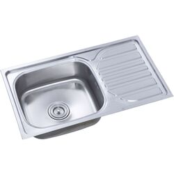 Chiuveta Freddo SN9002S (Inox) Thumb