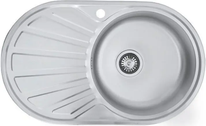 Chiuveta Freddo SN9004D (Inox)