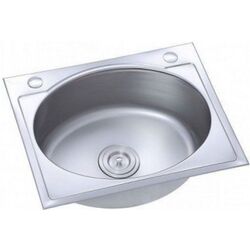 Chiuveta Freddo SN9005 (Inox)