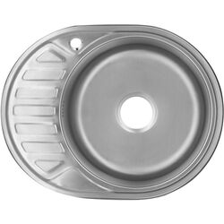 Chiuveta Freddo SN9006D (Inox)