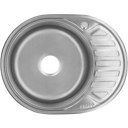 Chiuveta Freddo SN9006S (Inox) Thumb