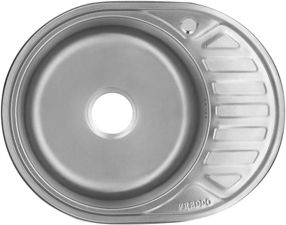 Chiuveta Freddo SN9006S (Inox)