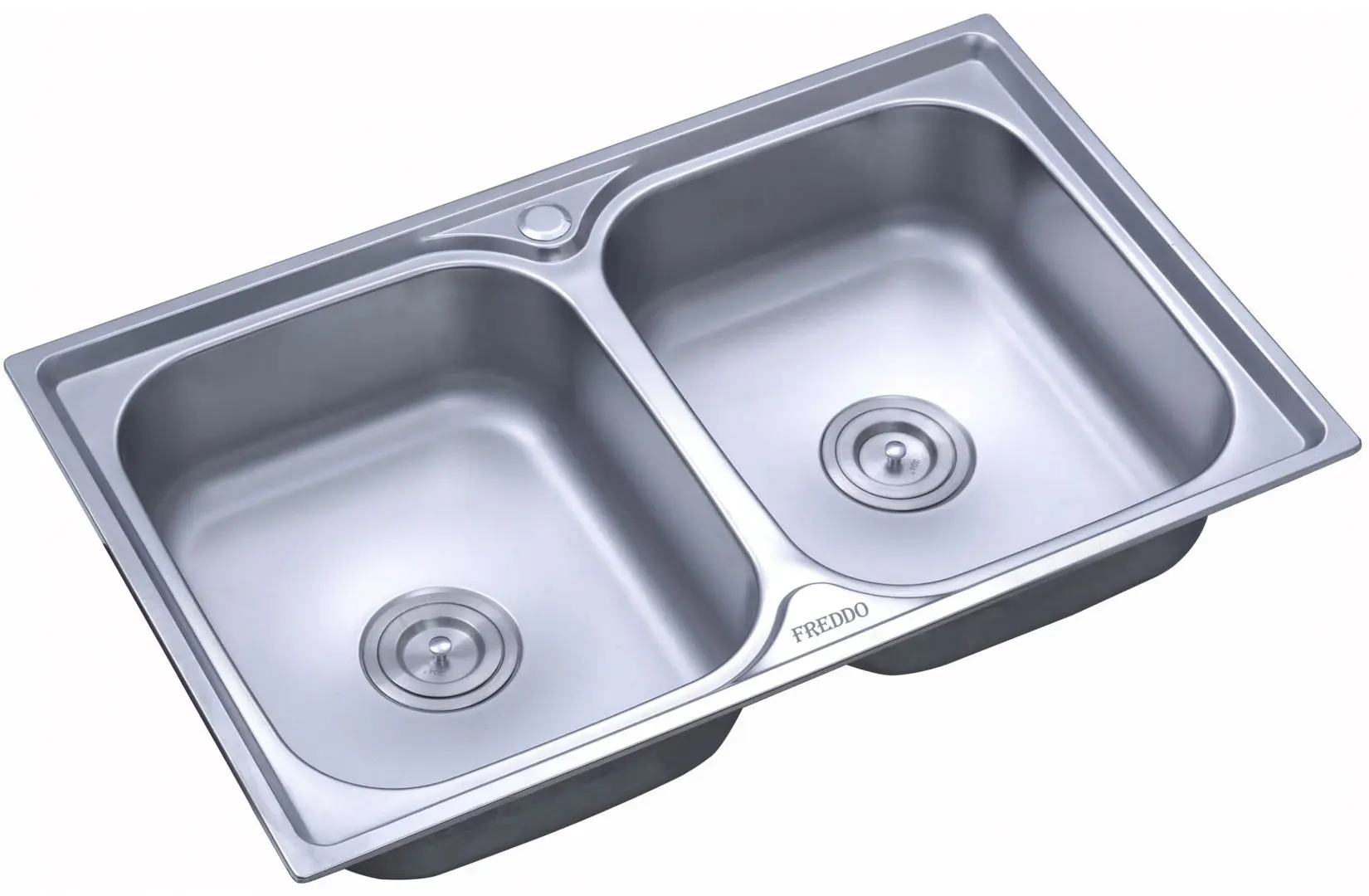 Кухонная мойка Freddo SN9007 (Inox)