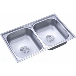 Chiuveta Freddo SN9007 (Inox)