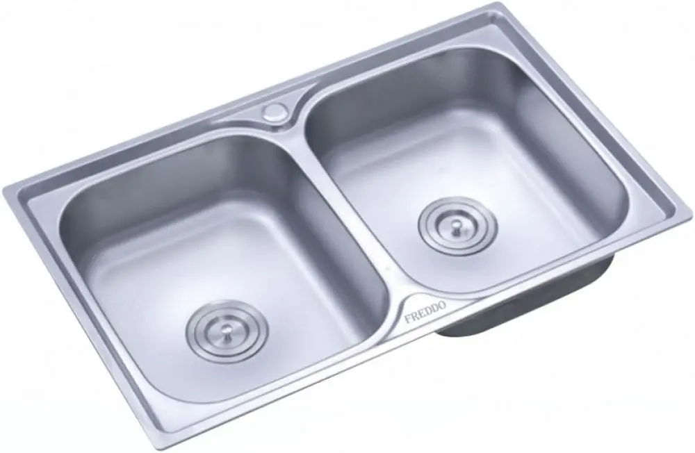 Chiuveta Freddo SN9007 (Inox)