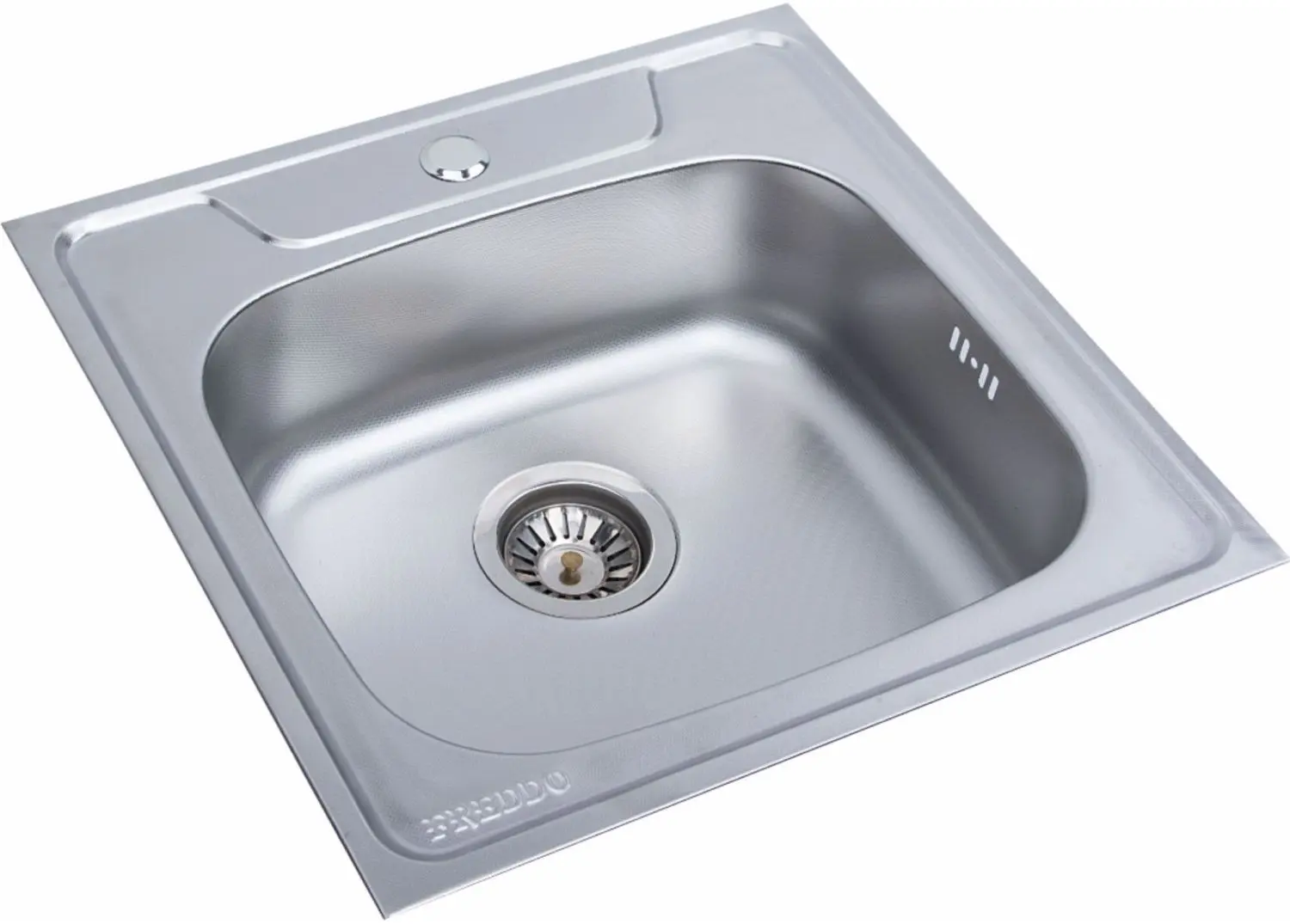 Chiuveta Freddo SN9021 (Inox)