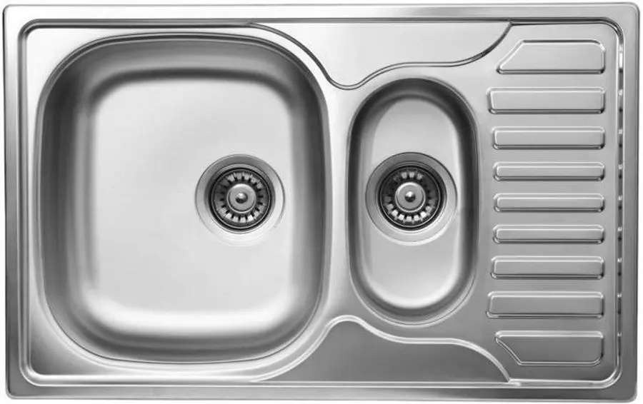 Chiuveta Freddo SN9023S (Inox)