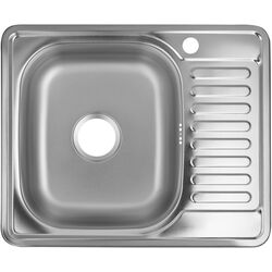 Chiuveta Freddo SN9029S (Inox)