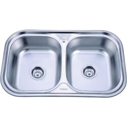 Chiuveta Freddo SN9031 (Inox)