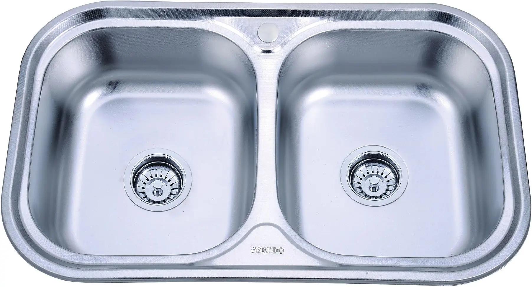 Chiuveta Freddo SN9031 (Inox)