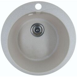 Chiuvetă Gamma Stone GS-1 (Beige)