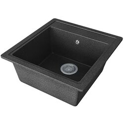 Chiuvetă Gamma Stone GS-10 (Black)