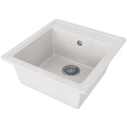 Chiuvetă Gamma Stone GS-10 (White)