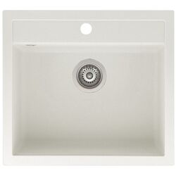 Chiuveta Gamma Stone GS-21 (White)