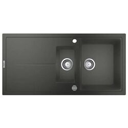 Chiuveta Grohe K400 31642AT0 (Gray Granite) Thumb